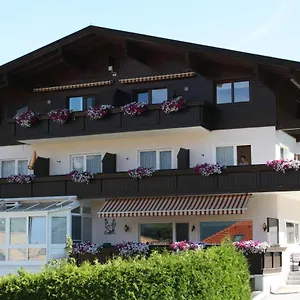 Haus Hubertus Gasthof Mieders