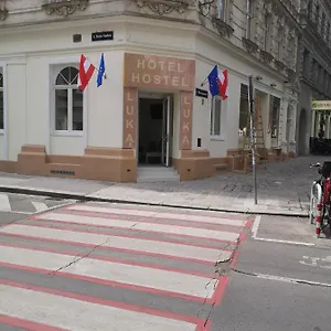 Ch-hostel Hostel Wien