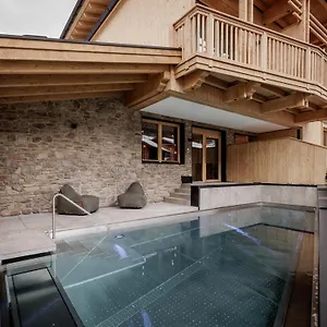 Aparthotel Leni Mountain, Sölden
