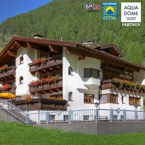 Gasthuis Zur Alten Muhle, Sölden