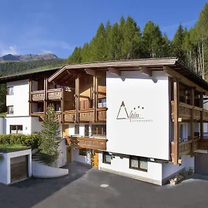 Hotel Alpin, Sölden